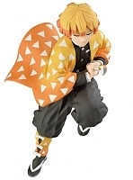  SAV Kimetsu no Yaiba Kimetsu no Yaiba ~Vibration Stars~ Agatsuma Zenitsu