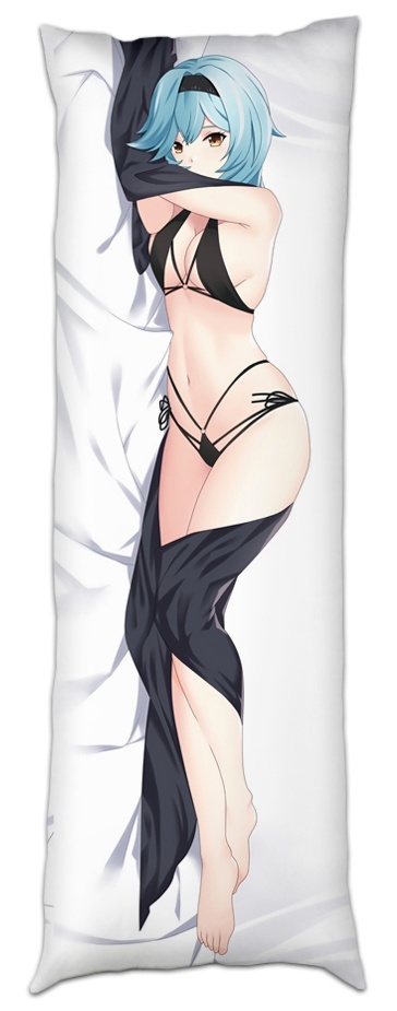 ��������� ���������� ��������� Genshin Impact - Eula