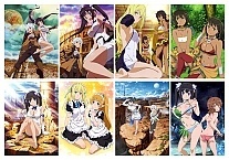  Danmachi No.2