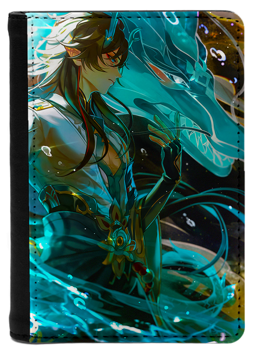 ������� �� ������� Honkai: Star Rail - Dan Heng Imbibitor Lunae