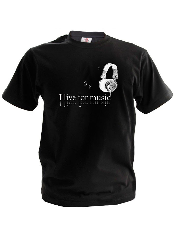 ���������� ������� �������� ������ I Love for Music �� ����� � ����� 