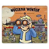     Fallout -  