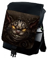   "Alice: Madness Returns" Cheshire Cat