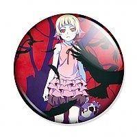  Bakemonogatari - Kizumonogatari - Shinobu Oshino