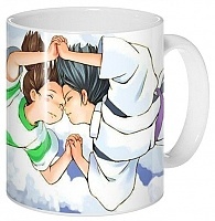  Spirited Away 300948