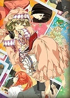 Sasami-san at Ganbaranai (  , -) HD