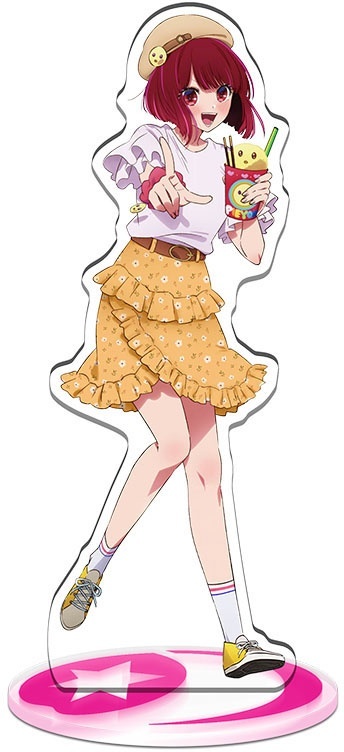 ����� ��������� Oshi no Ko - Kana Arima