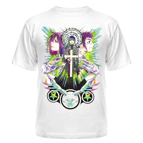 ���������� ������� ����� �������� ����� D.Gray-man 320091 �� ����� � ����� �� ����-��� / D.Gray-man / D. Grayman