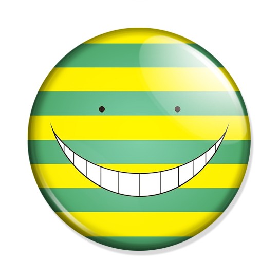 ���������� ������� ������ Ansatsu Kyoushitsu Koro-sensei Nameteru �� ����� � ����� ����� ����� / Assassination Classroom / Ansatsu Kyoushitsu