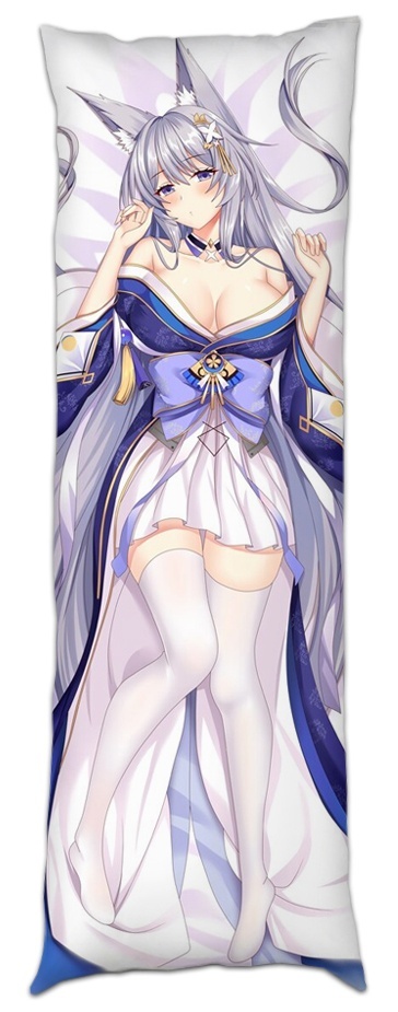 ���������� � �������� Azur Lane - Shinano