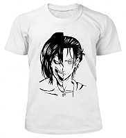  Attack on Titan - Eren Yeager