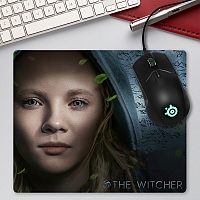     The Witcher Ciri