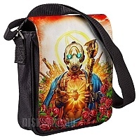   Borderlands 3 (red)