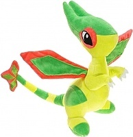 ������ ������� Pokemon - Flygon (30 ��)