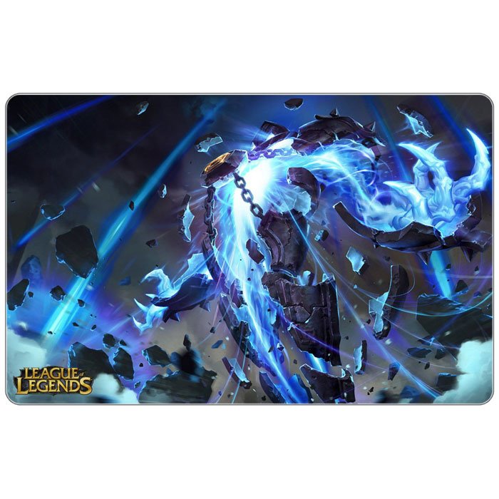 ���������� ������� ������ ������������� "���� ������" ����� �� ����� � ����� League of Legends / LoL / ���� ������