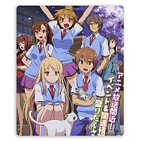    Sakurasou no Pet na Kanojo 350513