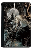     Castlevania - Adrian Farenheights Tepes