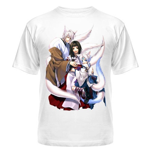 ���������� ������� ����� �������� ����� Hiiro no Kakera �� ����� � ����� �������� ������� / Hiiro no Kakera / Scarlet Fragment