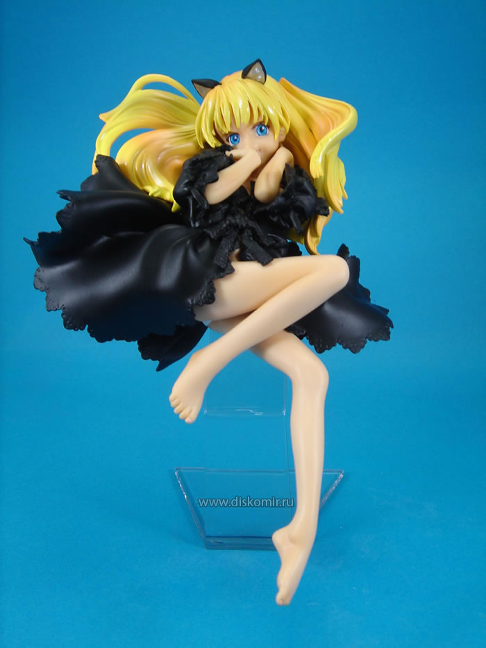 ���������� ������� Episode of Clover - Ema black version FIGC29 �� ����� � ����� Episode of Clover