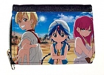   Magi: Labyrinth of Magic 59021