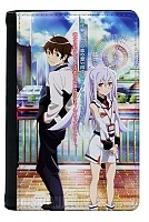     Plastic Memories - Isla  Tsukasa Mizugaki
