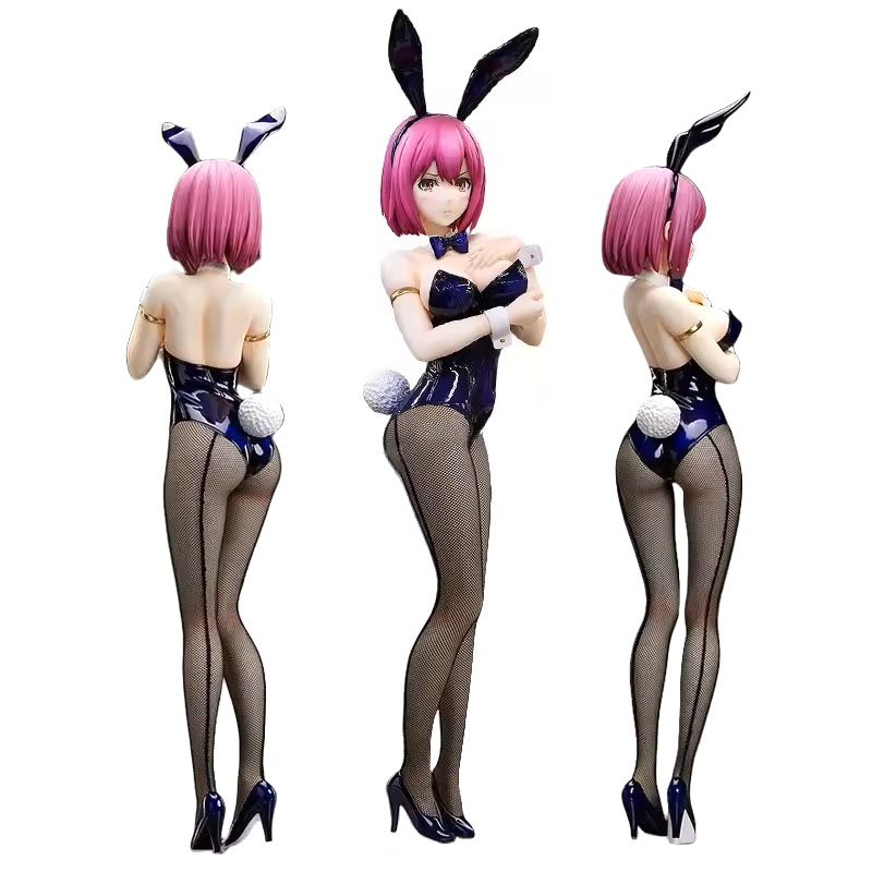  Food Wars Shokugeki no Soma Hisako Arato bunny girl ()