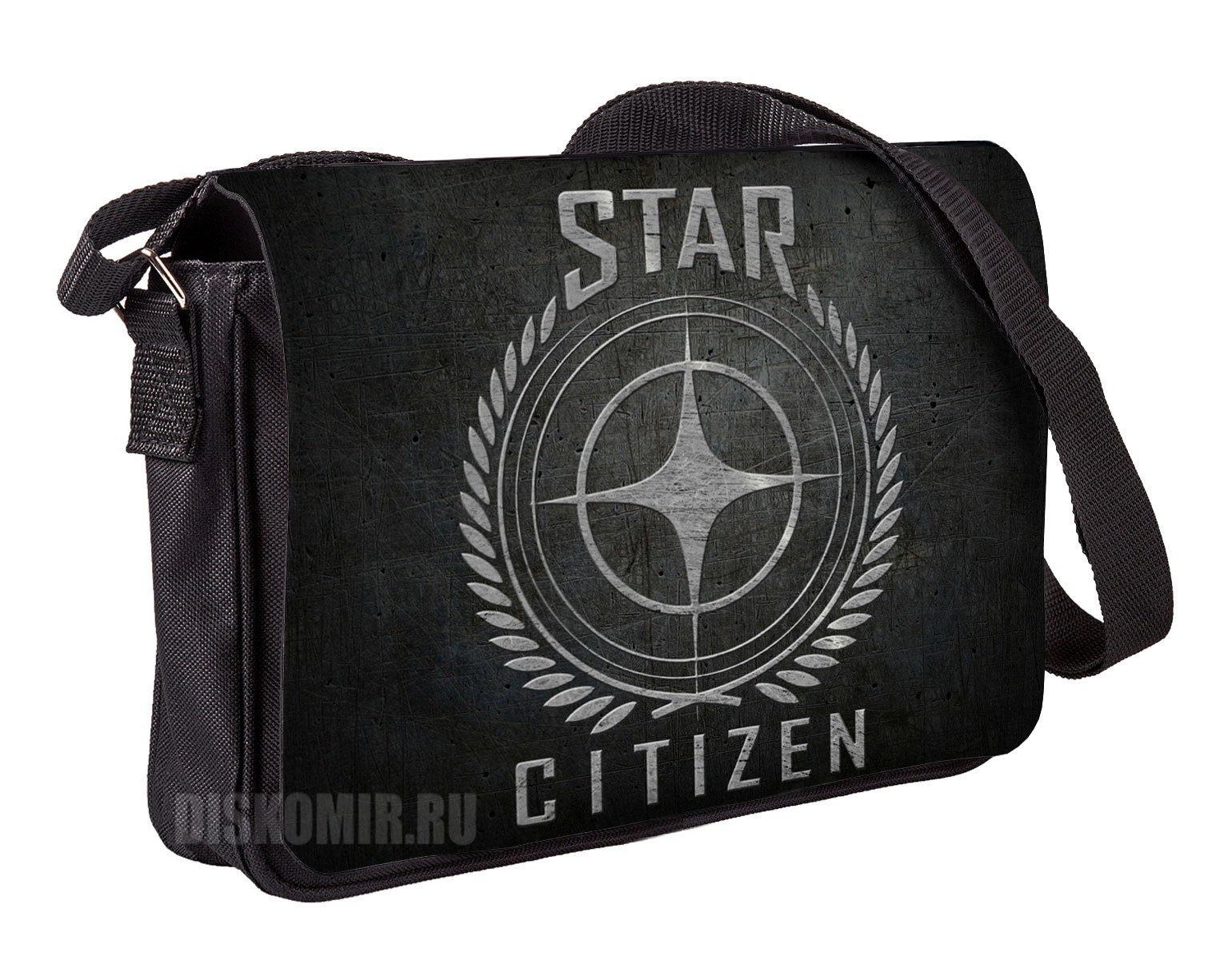���������� ������� �����-����������� �������� "Star Citizen" Logo �� ����� � ����� Star Citizen / �������� ��������� / ���� ������� / ���� ����
