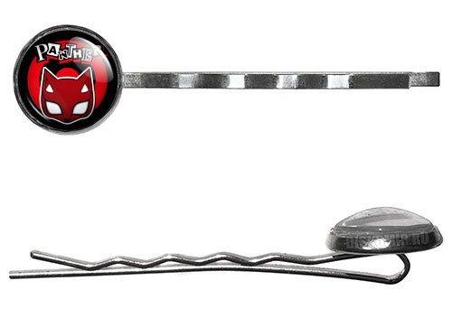 ���������� ������� ������� Persona 5 Panther �� ����� � ����� ������� / Persona