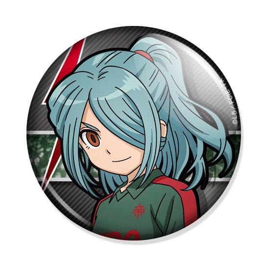 ���������� ������� ������ Inazuma Eleven: Ares no Tenbin - Ichirota Kazemaru �� ����� � ����� ����������� ������ / �������� 11 / Inazuma Eleven