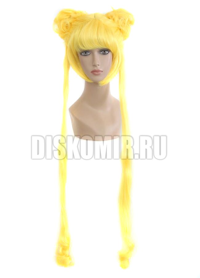 ���������� ������� ������� ����� Pretty Soldier Sailor Moon: Sailor Moon �� ����� � ����� ���������-���� ������ ��� / Bishoujo Senshi Sailor Moon / Pretty Soldier Sailormoon / ���������� ����������� � �������� ������ ���