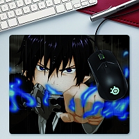      / Ao no Exorcist