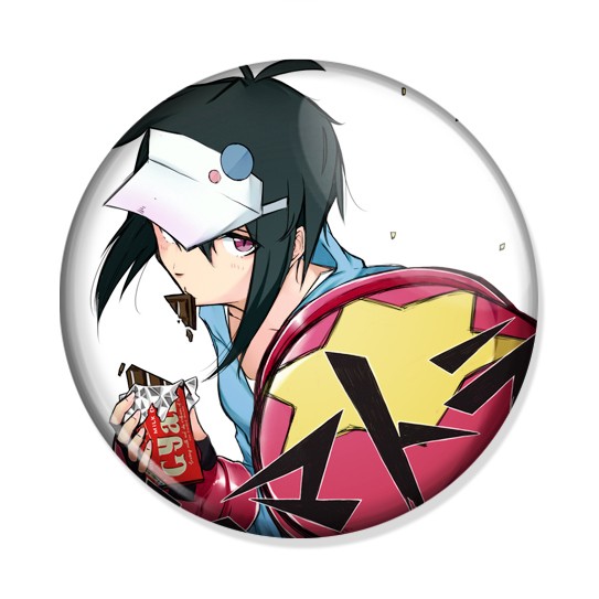 ���������� ������� ������ Hamatora Hajime �� ����� � ����� ����������� ��������� �������� / Hamatora