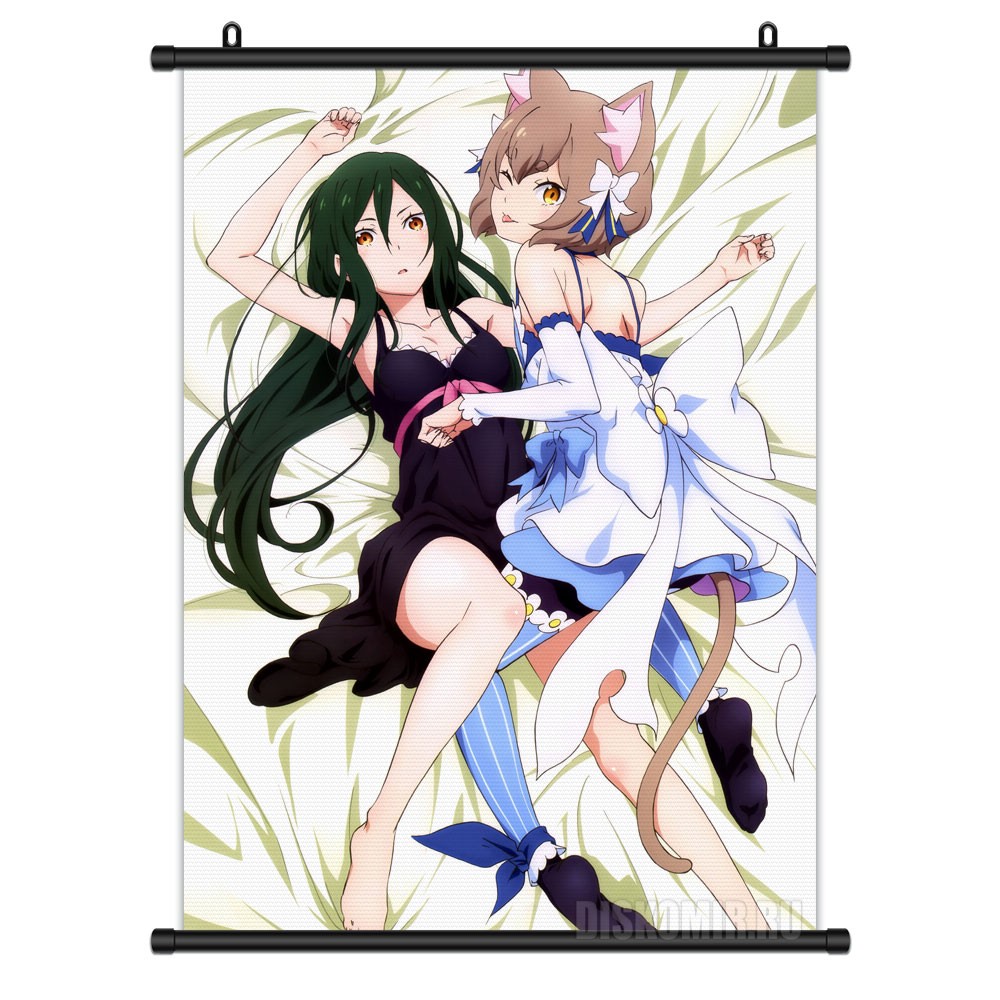 ���������� ������� ������� �������� Re: Zero Felix Argyle, Crusch Karsten �� ����� � ����� ����� � �������������� ���� � ���� / Re: Zero kara Hajimeru Isekai Seikatsu / Re: Life in a different world from zero / ReZero