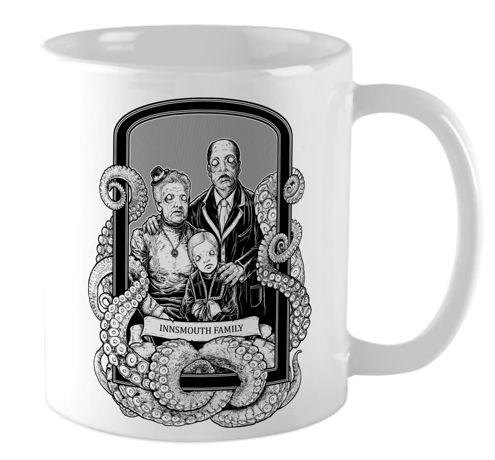 ���������� ������� ������������ ������ �� ����� �������� / Lovecraft