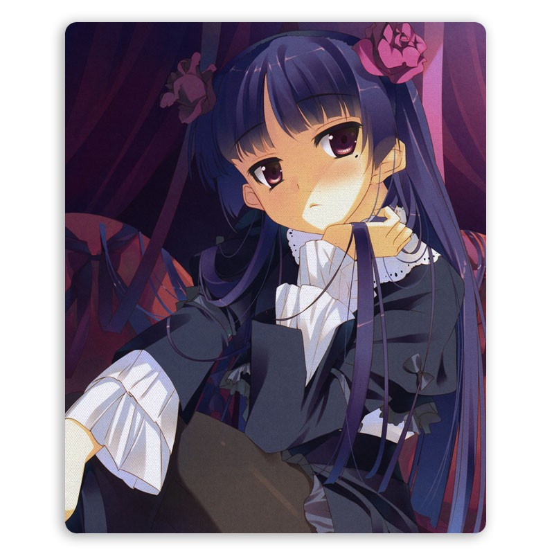 ���������� ������� ������ ��� ����� ������������� OreImo - Kuroneko �� ����� � ����� �� �� ����� ��� ������ ���� ����� �����, � �� ���! / OreImo / Ore no Imouto ga Konna ni Kawaii Wake ga Nai / My Little Sister Can't Be This Cute