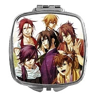  Hakuouki: Shinsengumi Kitan 301258