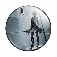  NieR: Automata -  No. 2