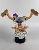  SAV Monkey D. Luffy Gear 5 King of Artist One Piece