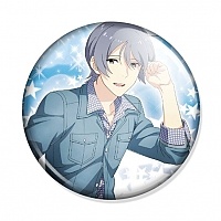  Idolmaster SideM Type: Intelligence - Natsuki Sakaki