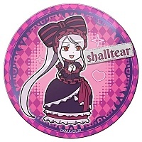    Over Lord II Punipuni - Shalltear