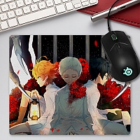    The Promised Neverland Ray, Emma  Norman