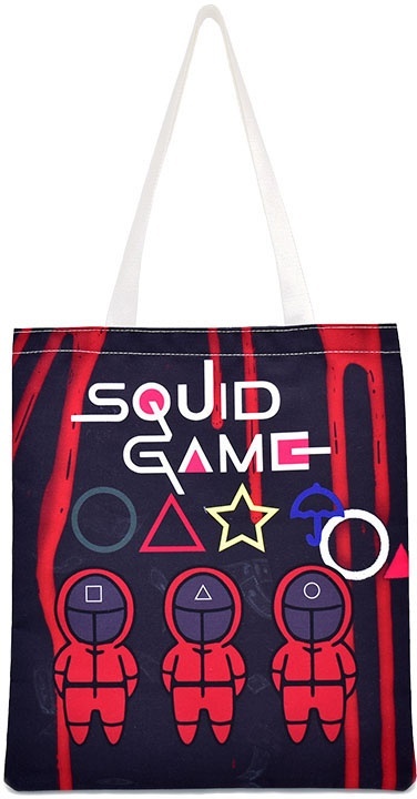 ����� ��� ������� �������� Squid Game 610140