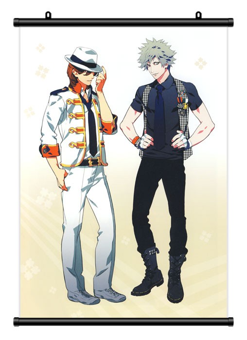 ���������� ������� ������� �������� Uta no Prince-sama 312933 �� ����� � ����� ������ ����� / Uta no Prince-sama / Utano?Prince Sama / Uta-Pri