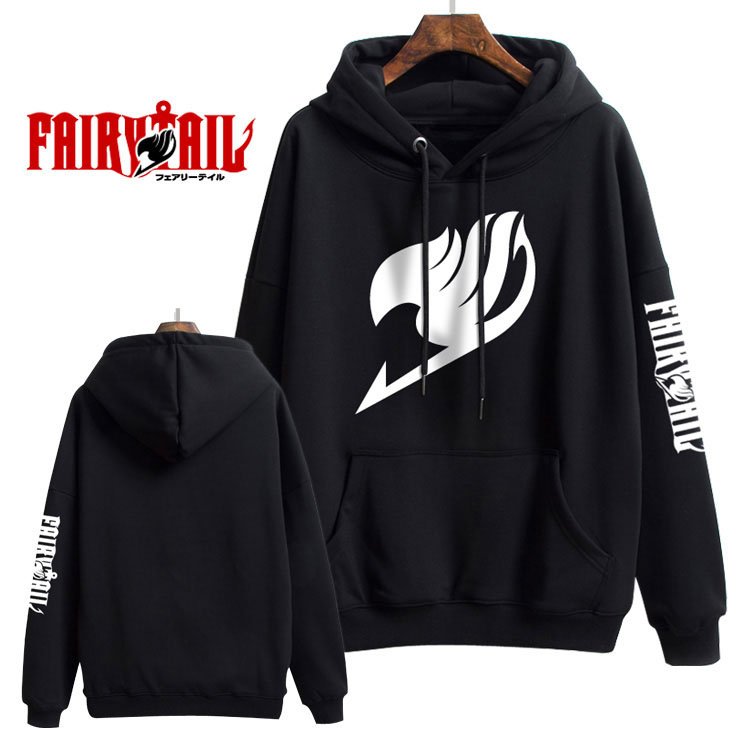 ���������� ������� ��������� "Fairy Tail" Logo �� ����� � ����� ����� ��� / Fairy Tail / ����� ����