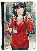       -  4