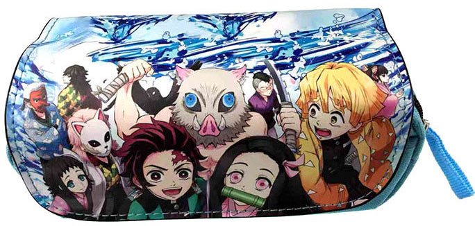 ���������� ������� ����� �� ������ � ������� ����� "Demon Slayer" �� ����� � ����� ������, ����������� ������� / Demon Slayer / Kimetsu no Yaiba / Blade of Demon Destruction