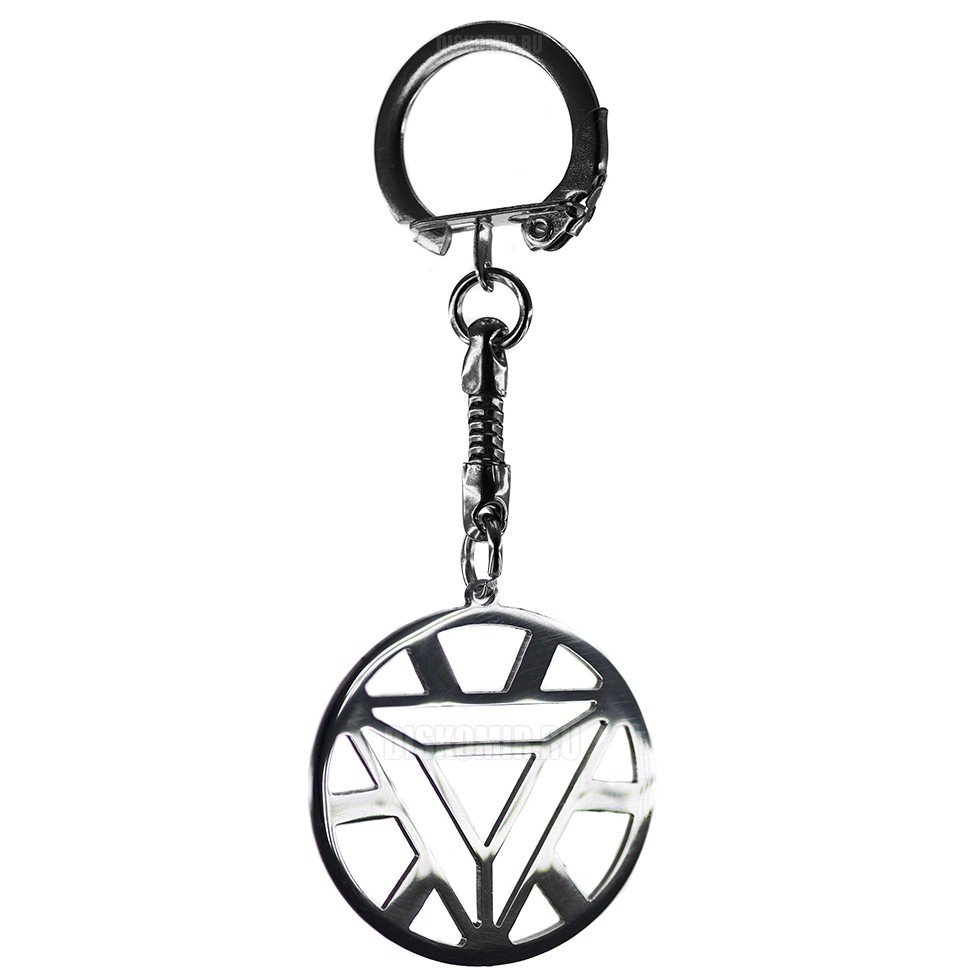 ���������� ������� ������ Iron Man 3 �� ����� � ����� �������� ������� / Iron Man