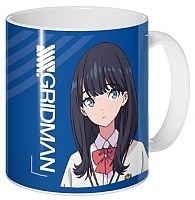  SSSS.Gridman - Takarada Rikka