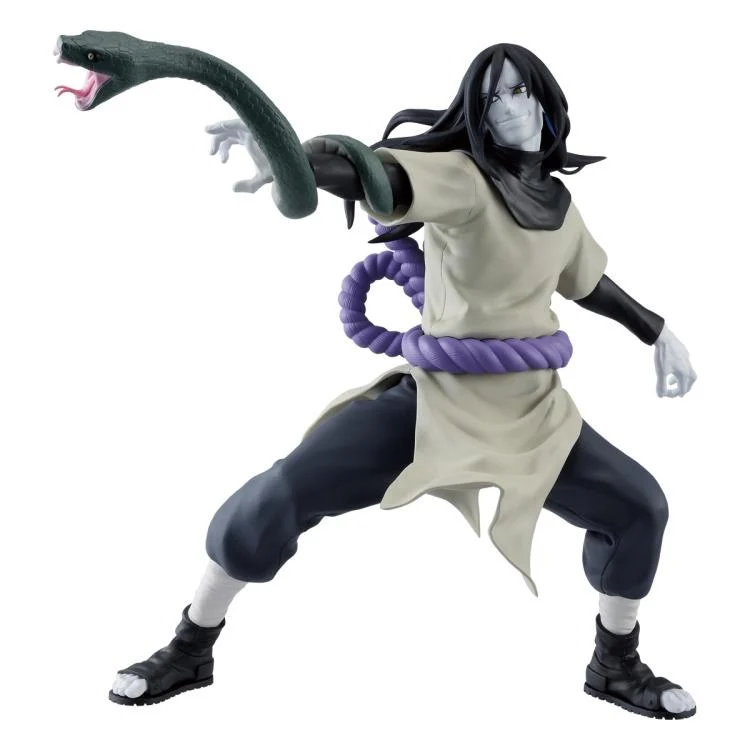 ������� SAV Orochimaru Vibration Stars Naruto Shippuden