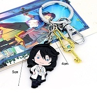 ������ ������������� Suzume no Tojimari - Souta Munakata